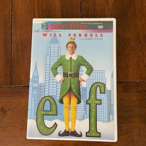 EUC, Elf Dvd
